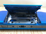 GE1262 With Defects - PSP-3000 VIBRANT BLUE Console Japan