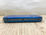 GE1262 With Defects - PSP-3000 VIBRANT BLUE Console Japan