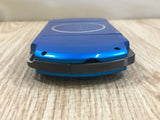GE1262 With Defects - PSP-3000 VIBRANT BLUE Console Japan