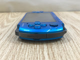 GE1263 With Defects - PSP-3000 VIBRANT BLUE Console Japan