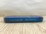 GE1263 With Defects - PSP-3000 VIBRANT BLUE Console Japan
