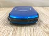 GE1263 With Defects - PSP-3000 VIBRANT BLUE Console Japan