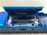 GE1264 With Defects - PSP-3000 VIBRANT BLUE Console Japan