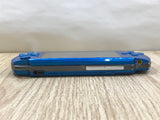 GE1264 With Defects - PSP-3000 VIBRANT BLUE Console Japan