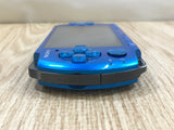 GE1264 With Defects - PSP-3000 VIBRANT BLUE Console Japan