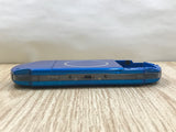 GE1264 With Defects - PSP-3000 VIBRANT BLUE Console Japan