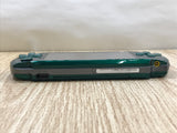 GE1265 With Defects - PSP-3000 SPIRITED GREEN Console Japan