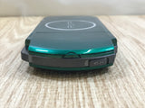 GE1265 With Defects - PSP-3000 SPIRITED GREEN Console Japan
