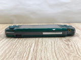 GE1266 With Defects - PSP-3000 SPIRITED GREEN Console Japan