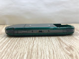 GE1266 With Defects - PSP-3000 SPIRITED GREEN Console Japan