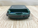 GE1266 With Defects - PSP-3000 SPIRITED GREEN Console Japan