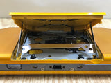 GE1267 With Defects - PSP-3000 BRIGHT YELLOW Console Japan