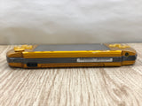 GE1267 With Defects - PSP-3000 BRIGHT YELLOW Console Japan