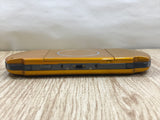 GE1267 With Defects - PSP-3000 BRIGHT YELLOW Console Japan