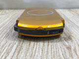GE1267 With Defects - PSP-3000 BRIGHT YELLOW Console Japan
