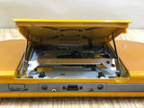 GE1268 With Defects - PSP-3000 BRIGHT YELLOW Console Japan
