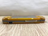 GE1268 With Defects - PSP-3000 BRIGHT YELLOW Console Japan