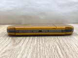 GE1268 With Defects - PSP-3000 BRIGHT YELLOW Console Japan