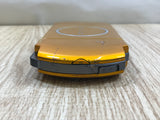 GE1268 With Defects - PSP-3000 BRIGHT YELLOW Console Japan