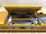 GE1269 With Defects - PSP-3000 BRIGHT YELLOW Console Japan