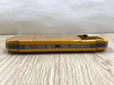 GE1269 With Defects - PSP-3000 BRIGHT YELLOW Console Japan