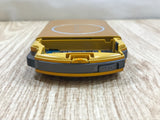 GE1269 With Defects - PSP-3000 BRIGHT YELLOW Console Japan