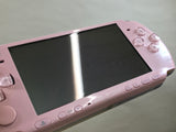 GE1270 With Defects - PSP-3000 BLOSSOM PINK Console Japan