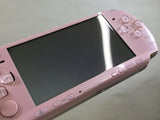 GE1270 With Defects - PSP-3000 BLOSSOM PINK Console Japan