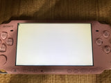 GE1270 With Defects - PSP-3000 BLOSSOM PINK Console Japan