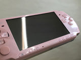 GE1270 With Defects - PSP-3000 BLOSSOM PINK Console Japan