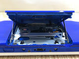 GE1271 With Defects - PSP-3000 WHITE & BLUE Console Japan