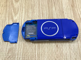 GE1271 With Defects - PSP-3000 WHITE & BLUE Console Japan