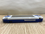 GE1271 With Defects - PSP-3000 WHITE & BLUE Console Japan