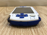 GE1271 With Defects - PSP-3000 WHITE & BLUE Console Japan