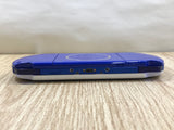 GE1271 With Defects - PSP-3000 WHITE & BLUE Console Japan