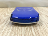 GE1271 With Defects - PSP-3000 WHITE & BLUE Console Japan