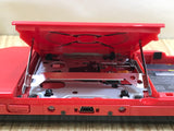 GE1272 With Defects - PSP-3000 BLACK & RED Console Japan
