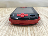 GE1272 With Defects - PSP-3000 BLACK & RED Console Japan