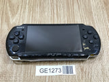 GE1273 Not Working - PSP-3000 ONE PIECE Ver Console Japan