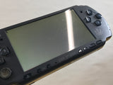 GE1274 With Defects - PSP-3000 MONSTER HUNTER 3RD Ver. Console Japan