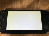 GE1274 With Defects - PSP-3000 MONSTER HUNTER 3RD Ver. Console Japan