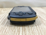 GE1274 With Defects - PSP-3000 MONSTER HUNTER 3RD Ver. Console Japan
