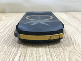 GE1274 With Defects - PSP-3000 MONSTER HUNTER 3RD Ver. Console Japan