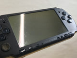 GE1274 With Defects - PSP-3000 MONSTER HUNTER 3RD Ver. Console Japan