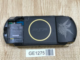 GE1275 Not Working - PSP-3000 MONSTER HUNTER 3RD Ver. Console Japan