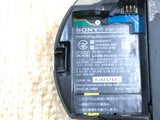 GE1275 Not Working - PSP-3000 MONSTER HUNTER 3RD Ver. Console Japan