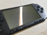 GE1276 With Defects - PSP-3000 MONSTER HUNTER 3RD Ver. Console Japan