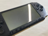 GE1276 With Defects - PSP-3000 MONSTER HUNTER 3RD Ver. Console Japan