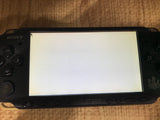GE1276 With Defects - PSP-3000 MONSTER HUNTER 3RD Ver. Console Japan