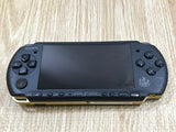 GE1276 With Defects - PSP-3000 MONSTER HUNTER 3RD Ver. Console Japan